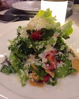 Beefbar Hong Kong by null