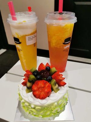 Royaltea Brookline by null