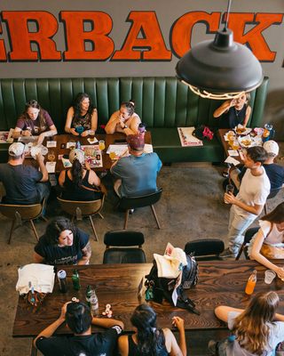 Paperback Brewing Co. by null