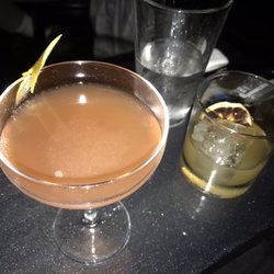 Provisions - In Rainbows (left) and Penicillin (right)
