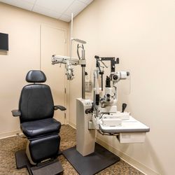 Montgomery Village Eye Center