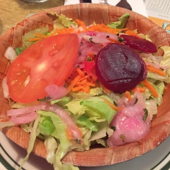 Pollos A La Brasa Mario - Side Salad - Colombian Near Me - Jackson Heights, New York Pollos A La Brasa Mario - Side Salad - Colombian Near Me - Jackson Heights, New York