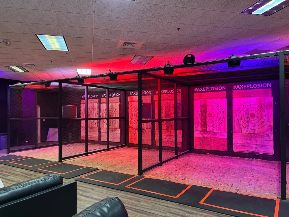 AXEPLOSION Updated October 2024 13 Photos & 18 Reviews 178