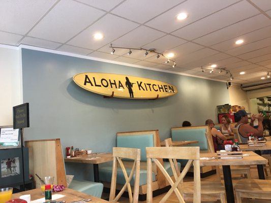 Aloha Kitchen 2236 Photos 1332 Reviews Breakfast Brunch 432 Ena Rd Honolulu Hi Restaurant Reviews Phone Number Menu