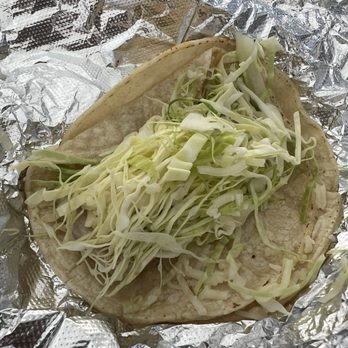 Baja Fish Tacos - Charbroiled fish taco - Seafood Near Me - Tustin, California