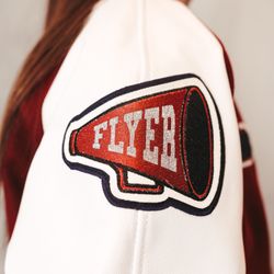 Letter Jackets And More Store