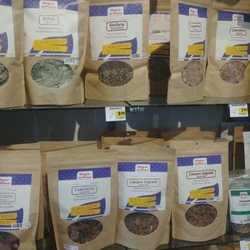Milagros De Mexico - Herbal Teas ($7.99-$8.99)
