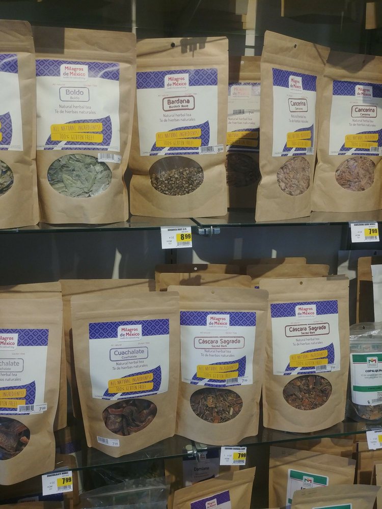 MILAGROS DE MEXICO 19 Reviews Drugstores 3351 International Blvd