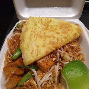 Thai Boran - Pad Thai - Thai Near Me - Albuquerque, New Mexico