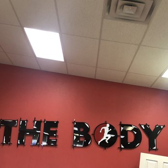 The Body - Trainers Near Me - Fort Collins, Colorado The Body - Trainers Near Me - Fort Collins, Colorado