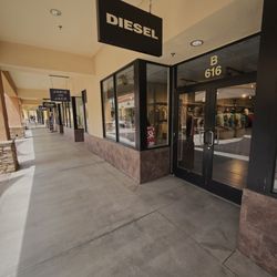 Diesel Outlet Cabazon