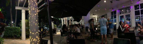 La Birra Bar (Burgers) - North Miami Beach by null