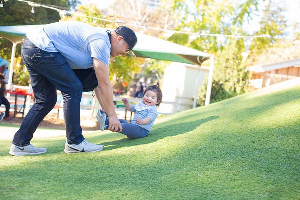 Children's Fairyland by null