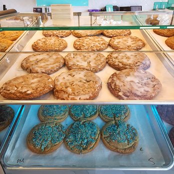 Cookie Society - Addison - Desserts Near Me - Addison, Texas