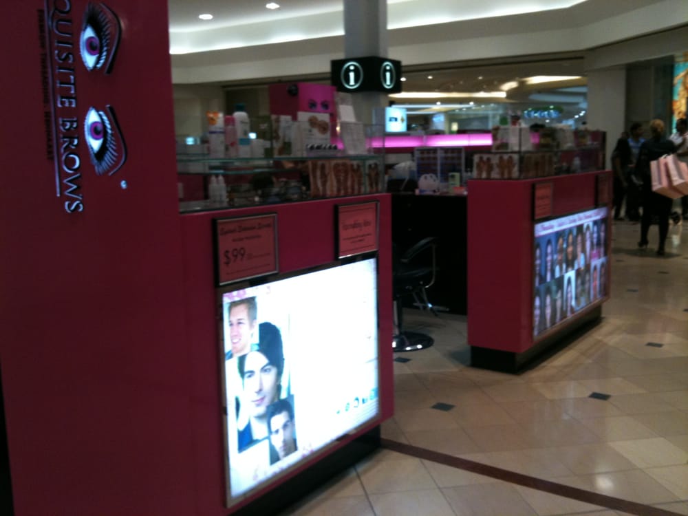 EYEBROW THREADING Updated August 2024 1341 Dandenong Rd, Malvern