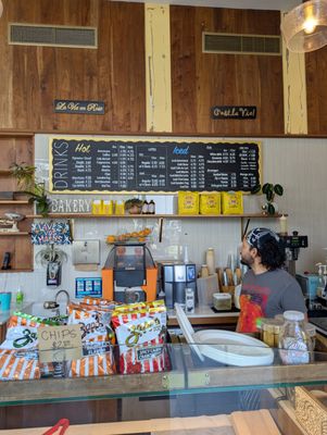Celtica Bakery by null