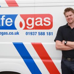 Safegas