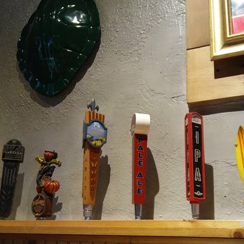 Lagerheads - I don't mind "tapping out" to these brews. - American Near Me - Coal Center, Pennsylvania