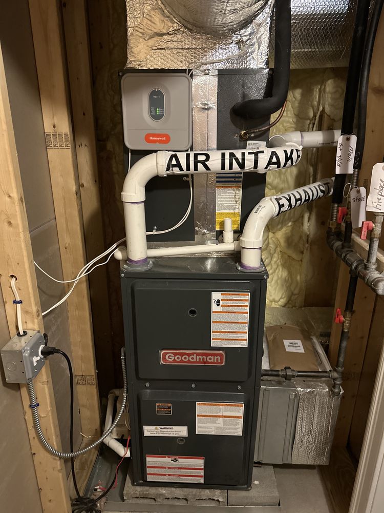 MCIVER HVAC Updated October 2024 17 Photos & 10 Reviews Pembroke