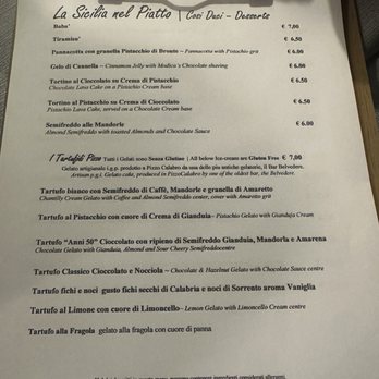 A Putia - Italian Near Me - Giardini-naxos, Maine