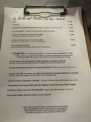 À Putìa - Enoteca e Cucina by null