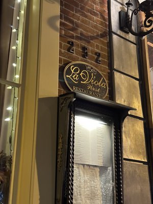 La Viola Bistro by null