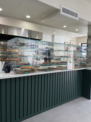 Lucia of Gramercy by null