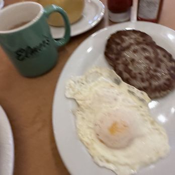 Elmer's Restaurant - Breakfast & Brunch Near Me - Tacoma, Washington