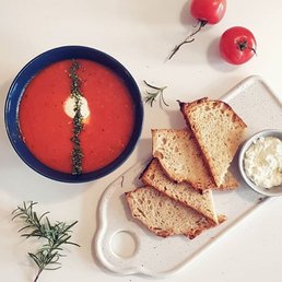 Grenzeloos - soups and chowder, soup, chowder, food - Koffie en thee Near Me - Maastricht, LI