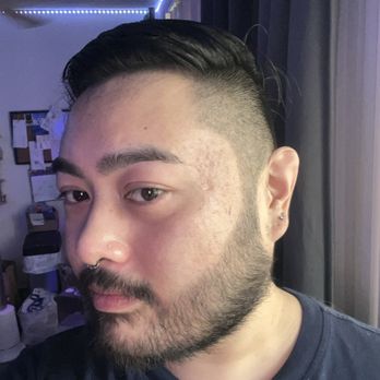 Sasch Barbershop - Fresh cut fade & line up - Barbers Near Me - San Diego, California