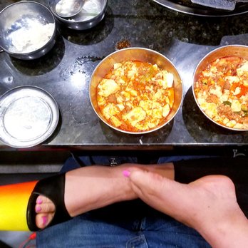 Honey Pig BBQ - All men are pigs, but Barbi tastes like honey. - Korean Near Me - Houston, Texas