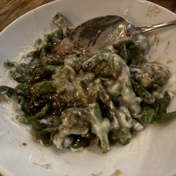 Bestia - Bone marrow with pasta and mixed with the Parmesan puree - Italian Near Me - Los Angeles, California
