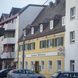 Müllerbräu