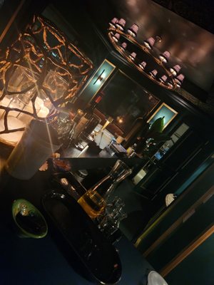 Mile High Cocktail Club by null