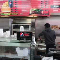 World Famous Chicken Colyton