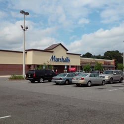 Marshalls - Conveniently located behind Winn Dixie!