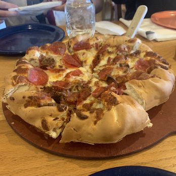 Beau Jo's - Arvada - Pizza Near Me - Arvada, Colorado