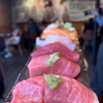 Ebi Sushi Bar - Sushi - Sushi Bars Near Me - Somerville, Massachusetts Ebi Sushi Bar - Sushi - Sushi Bars Near Me - Somerville, Massachusetts