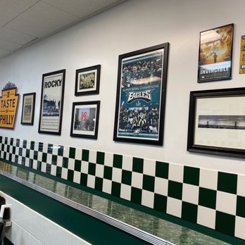 Taste of Philly - Parker - All recently redone - Cheesesteaks Near Me - Parker, Colorado Taste of Philly - Parker - All recently redone - Cheesesteaks Near Me - Parker, Colorado