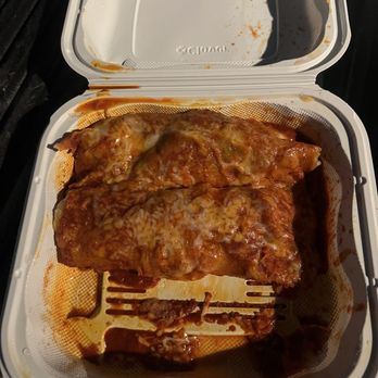 El Patio Drive In - Chicken enchiladas - Mexican Near Me - Anaheim, California El Patio Drive In - Chicken enchiladas - Mexican Near Me - Anaheim, California