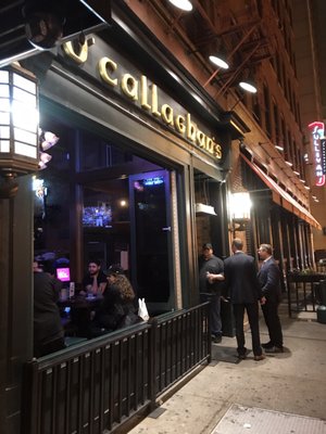 O'Callaghan's by null