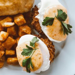 Poached Egg