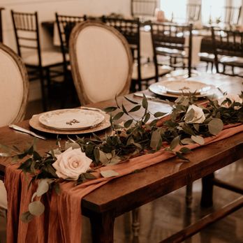 The Pattison House - Venues & Event Spaces Near Me - Pattison, Texas