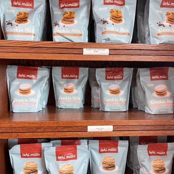 Lehi Roller Mills - Cookie mix - Specialty Food Near Me - Lehi, Utah Lehi Roller Mills - Cookie mix - Specialty Food Near Me - Lehi, Utah