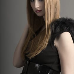 Dolce Vita Salon & Spa - Hair by Dolce Vita Stylists.
