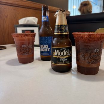 Kimkey Shrimp Seafood Boil - Micheladas with the house Mix - Seafood Near Me - Indio, California Kimkey Shrimp Seafood Boil - Micheladas with the house Mix - Seafood Near Me - Indio, California