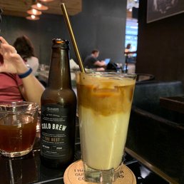 Cold Brew Cold Brew