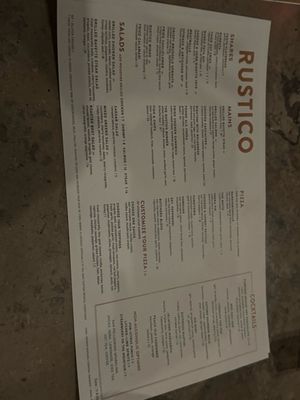 Rustico Alexandria by null