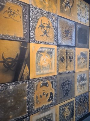 Leather Archives And Museum by null