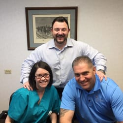 Joseph K Huljak - Joonago Mortgage Services - Congratulations Vic and Amanda.